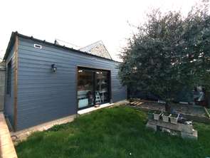 Vente Maison 3 chambresFougères