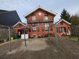 Vente maison 4 pièces Vente maison 4 pièces
