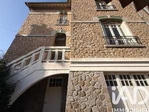Vente Maison 4 chambresFougères