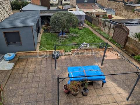 Vente maison 5 pièces Vente maison 5 pièces