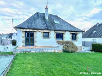 Vente Maison 5 chambresFougères