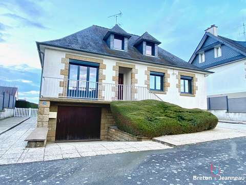 Vente maison 6 pièces Fougères 35