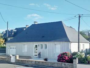 Vente Maison 4 chambresFougères