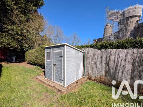 Vente maison 4 pièces Vente maison 4 pièces