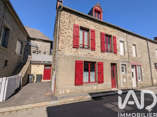 Vente maison 4 pièces Vente maison 4 pièces