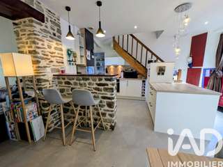 Vente maison 4 pièces Vente maison 4 pièces