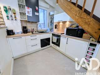 Vente maison 4 pièces Vente maison 4 pièces