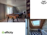 Vente maison 10 pièces Vente maison 10 pièces