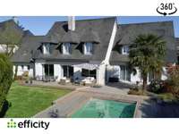 Vente maison 10 pièces Vente maison 10 pièces