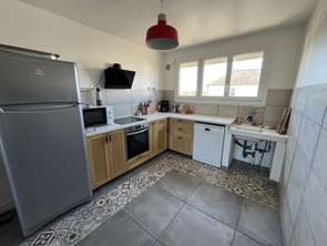 Vente Maison 3 chambresFougères