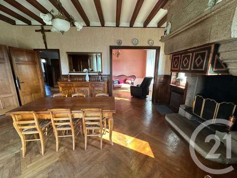 Vente maison 9 pièces Vente maison 9 pièces