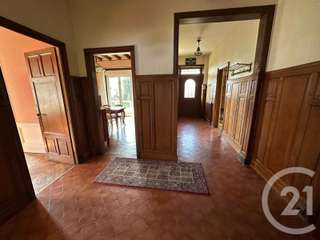 Vente maison 9 pièces Vente maison 9 pièces
