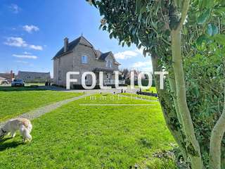 Vente maison 8 pièces Vente maison 8 pièces