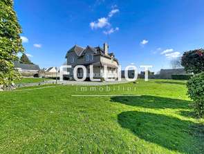Vente Maison 7 chambresFougères
