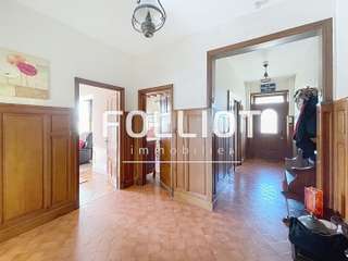 Vente maison 8 pièces Vente maison 8 pièces