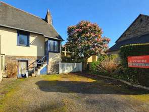 Vente Maison 3 chambresFougères