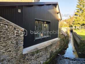 Vente Maison 3 chambresFougères
