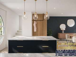 Vente maison 5 pièces Vente maison 5 pièces