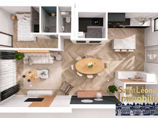 Vente maison 5 pièces Vente maison 5 pièces