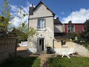 Vente Maison 2 chambresFougères