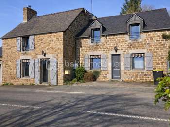 Vente Maison 3 chambresFougères