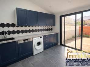 Vente Maison 4 chambresFougères