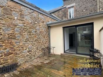 Vente Maison 4 chambresFougères