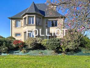 Vente Maison 6 chambresFougères