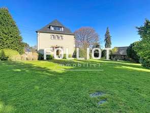 Vente Maison 6 chambresFougères