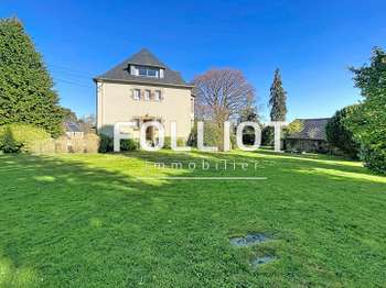 Vente maison 13 pièces Fougères 35