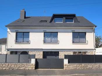 Vente maison 7 pièces Fougères 35
