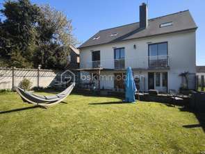 Vente Maison 6 chambresFougères