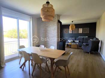 Vente maison 7 pièces Vente maison 7 pièces