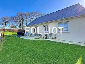 Vente Maison 3 chambresFougères
