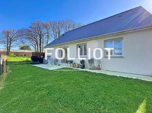 Photo Vente maison Fougères