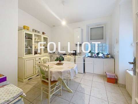 Vente maison 3 pièces Fougères 35