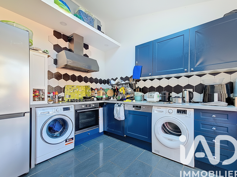 Vente maison 5 pièces Fougères 35