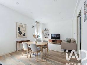 Vente Maison 4 chambresFougères