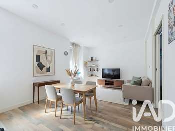 Vente Maison 4 chambresFougères