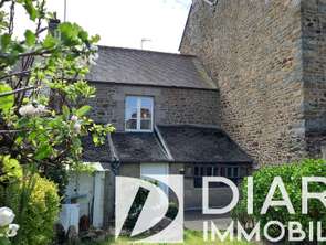 Vente Maison 2 chambresFougères