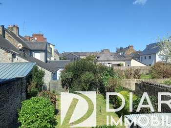 Vente Maison 2 chambresFougères