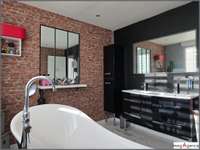 Vente maison 8 pièces Vente maison 8 pièces