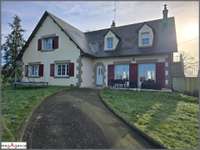 Vente maison 8 pièces Vente maison 8 pièces