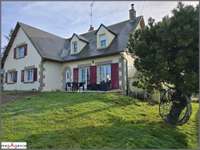 Vente maison 8 pièces Vente maison 8 pièces