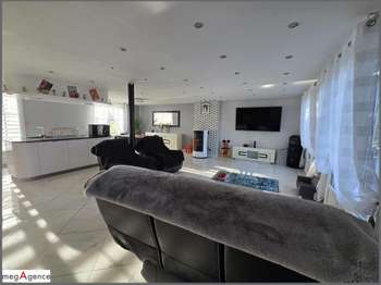 Vente Maison 6 chambresFougères