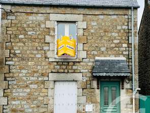 Vente Maison 4 chambresFougères