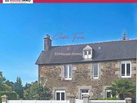 Vente maison 3 pièces Fougères 35