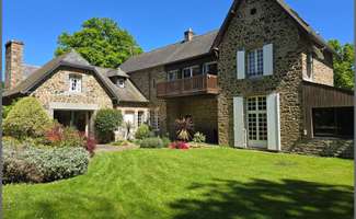 Photo Vente maison Fougères