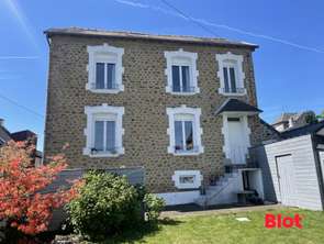Vente Maison 2 chambresFougères