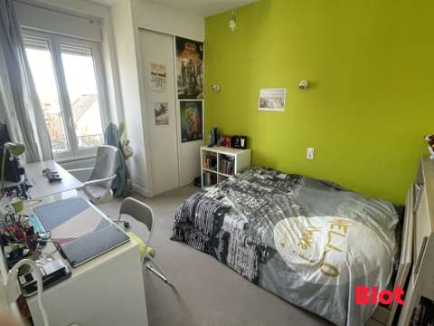 Vente maison 5 pièces Vente maison 5 pièces